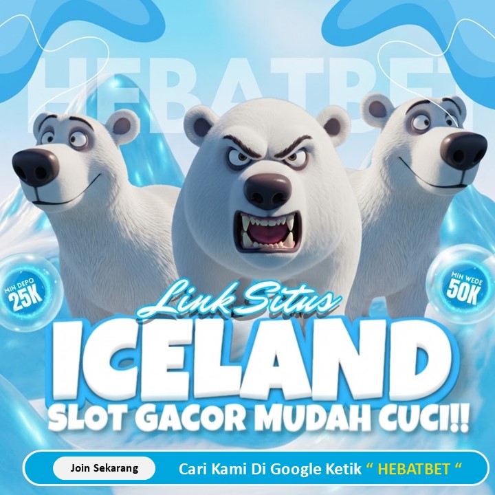 HEBATBET: Situs Slot Online Berkualitas dengan Akses Cepat